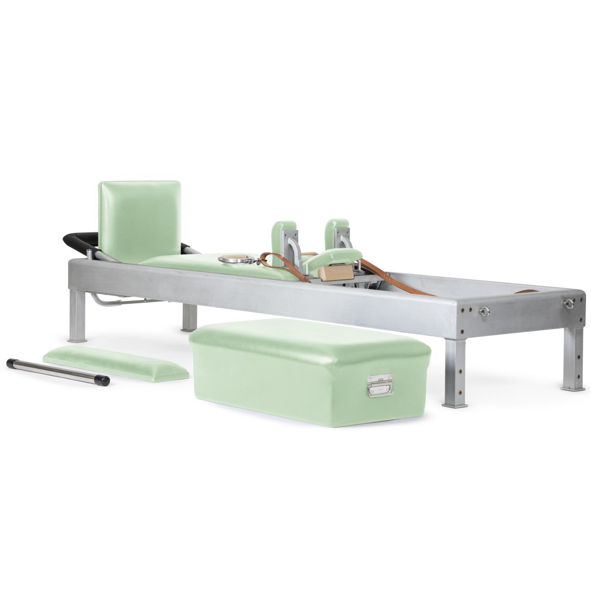 Classic Reformer | Aluminium